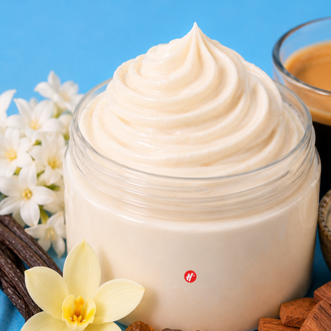 Vanilla Cloud9 | Ultra-Hydrating Body Butter