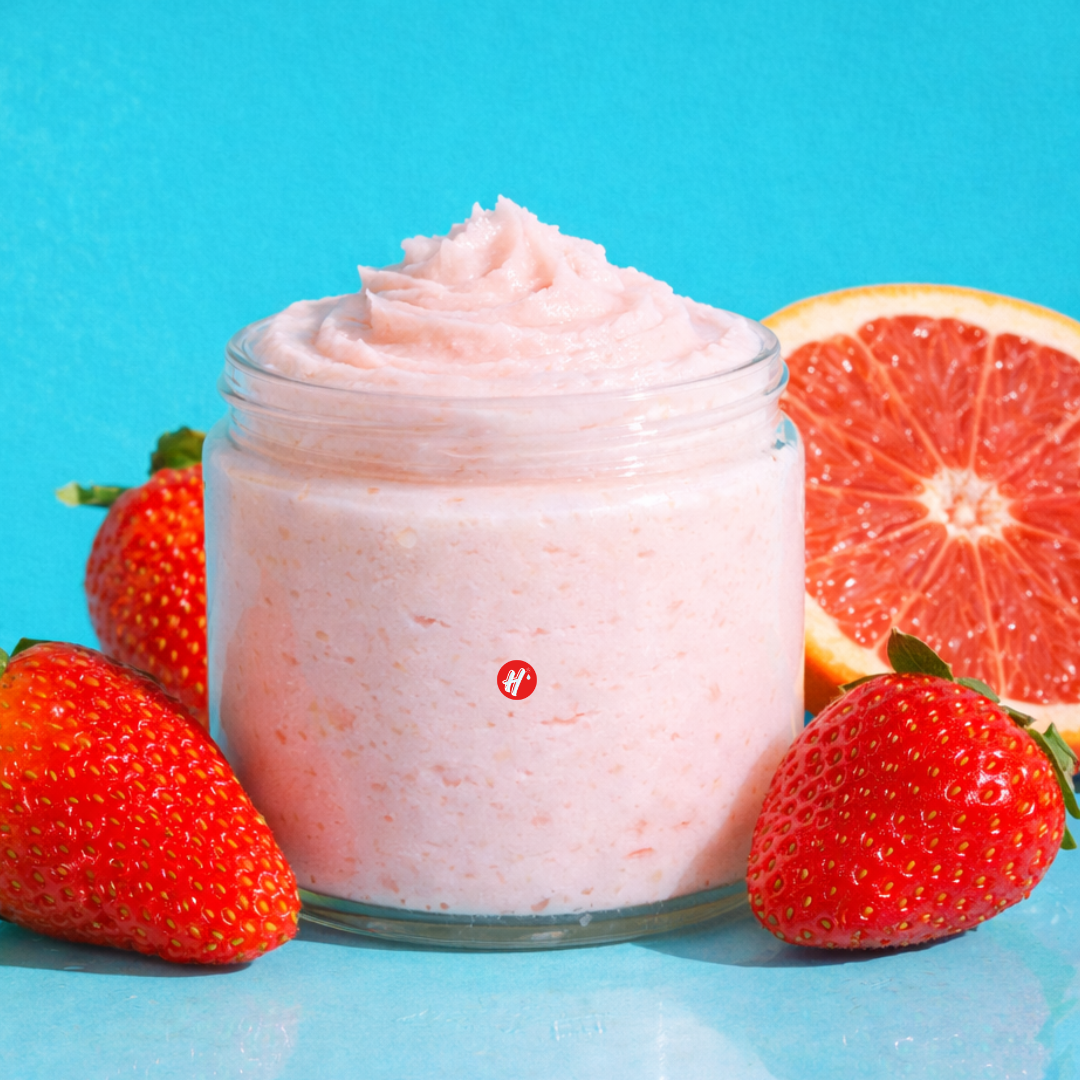 XOXO | Ultra-Hydrating Body Butter