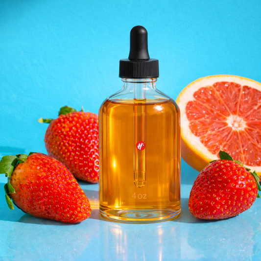 XOXO | Ultra-Hydrating Body Oil