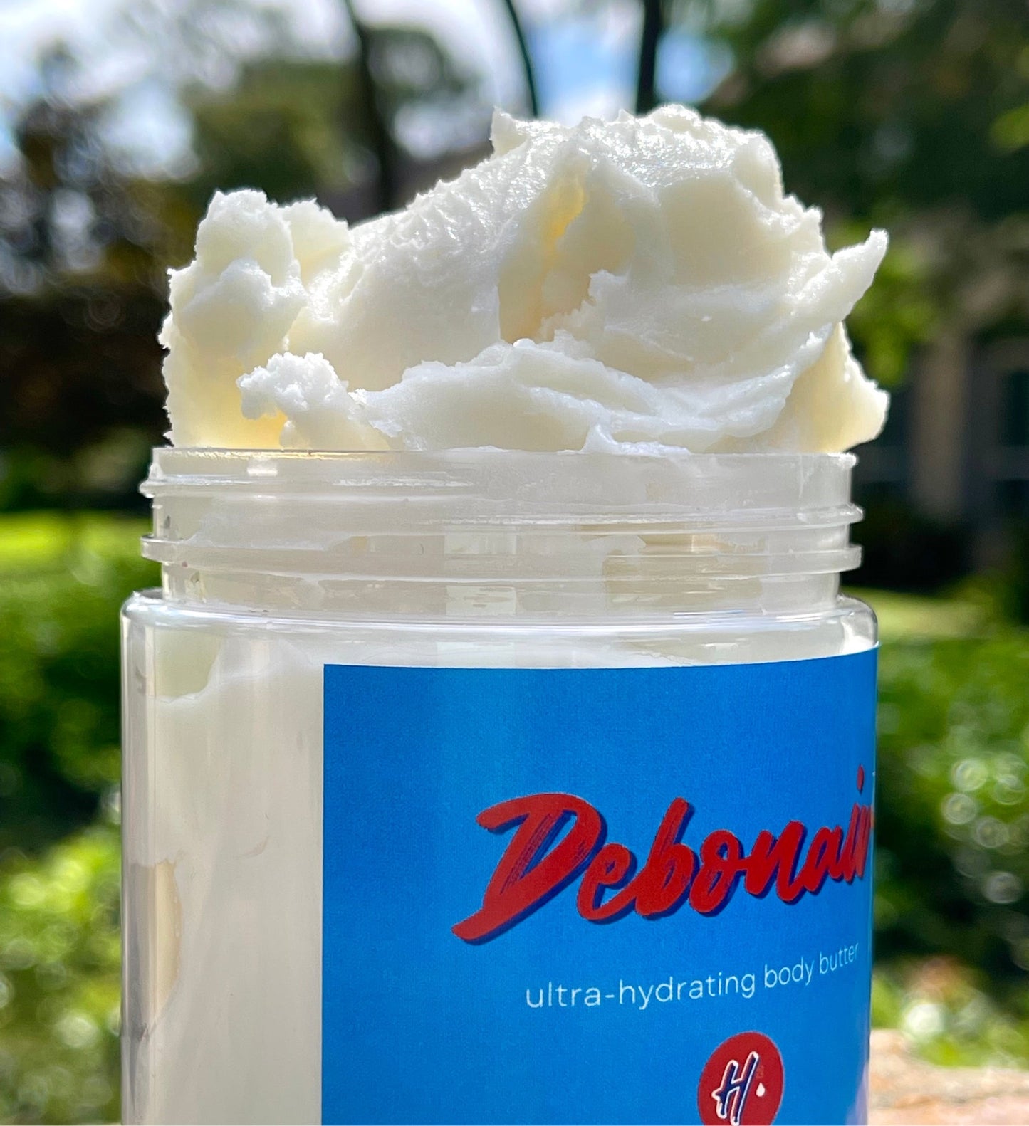 Debonair | Ultra-Hydrating Body Butter (For Men)